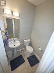 UPPER LEVEL - 412 SOPHIA CRESCENT London North (North I) Ontario photo 11