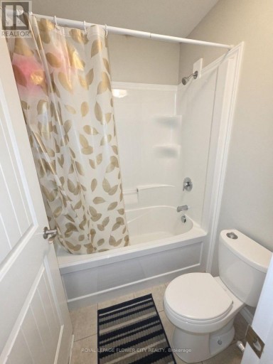 UPPER LEVEL - 412 SOPHIA CRESCENT, London North (North I), Ontario, N6G0T4
