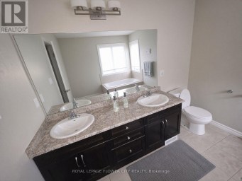 UPPER LEVEL - 412 SOPHIA CRESCENT London North (North I) Ontario photo 14