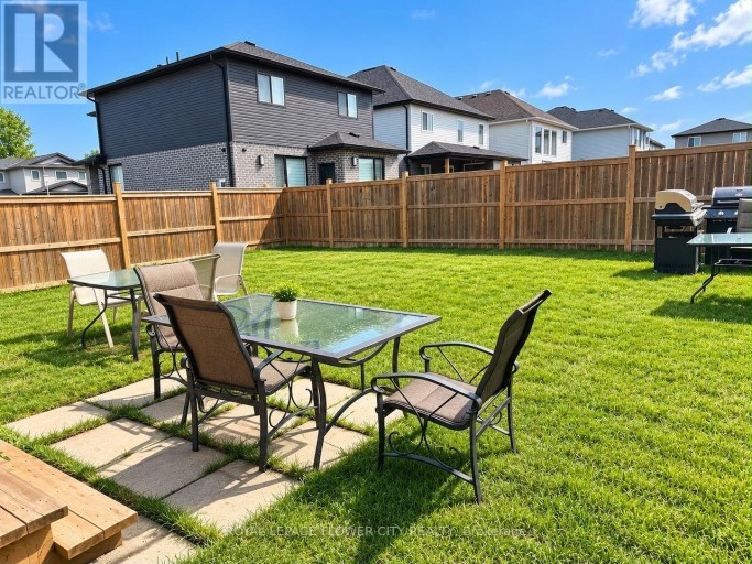 UPPER LEVEL - 412 SOPHIA CRESCENT, London North (North I), Ontario, N6G0T4
