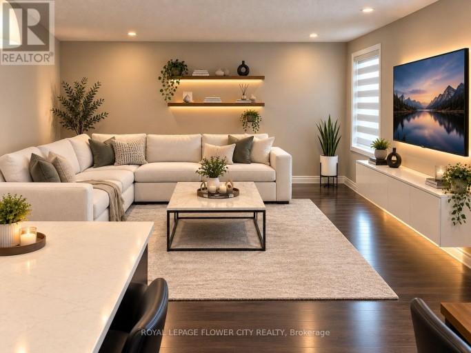 UPPER LEVEL - 412 SOPHIA CRESCENT, London North (North I), Ontario, N6G0T4