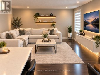 UPPER LEVEL - 412 SOPHIA CRESCENT London North (North I) Ontario photo 2