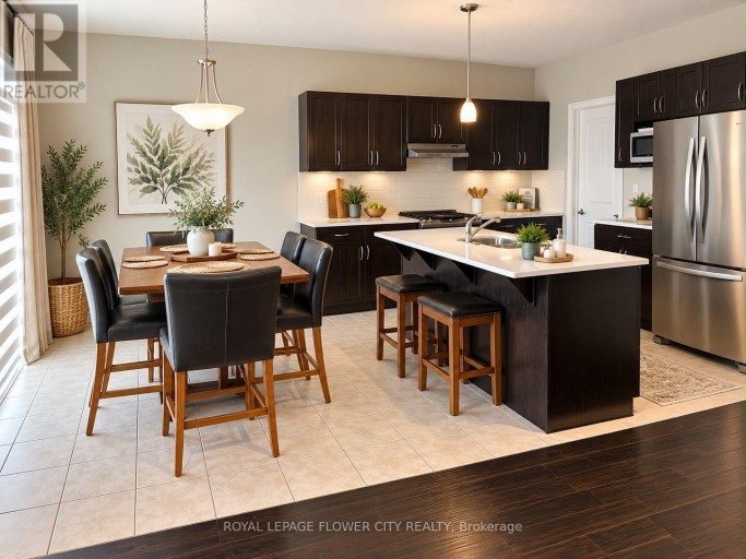 UPPER LEVEL - 412 SOPHIA CRESCENT, London North (North I), Ontario, N6G0T4