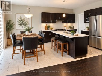 UPPER LEVEL - 412 SOPHIA CRESCENT London North (North I) Ontario photo 3