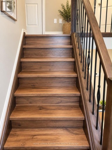 UPPER LEVEL - 412 SOPHIA CRESCENT, London North (North I), Ontario, N6G0T4