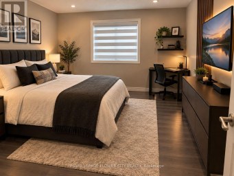 UPPER LEVEL - 412 SOPHIA CRESCENT London North (North I) Ontario photo 6