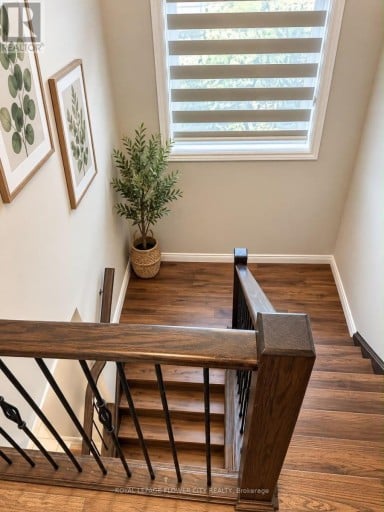 UPPER LEVEL - 412 SOPHIA CRESCENT, London North (North I), Ontario, N6G0T4