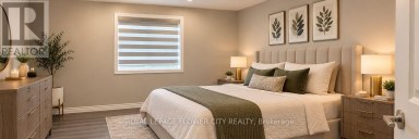 UPPER LEVEL - 412 SOPHIA CRESCENT London North (North I) Ontario photo 9