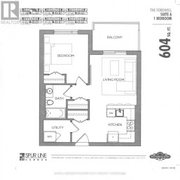 108 - 103 ROGER STREET Waterloo Ontario photo 12