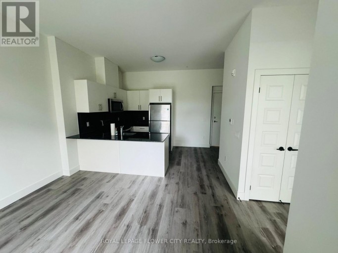 108 - 103 ROGER STREET, Waterloo, Ontario, N2J0G2