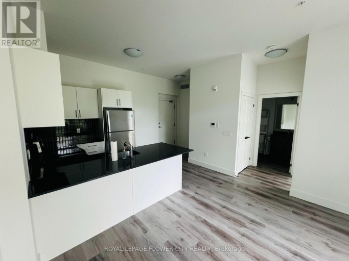 108 - 103 ROGER STREET, Waterloo, Ontario, N2J0G2