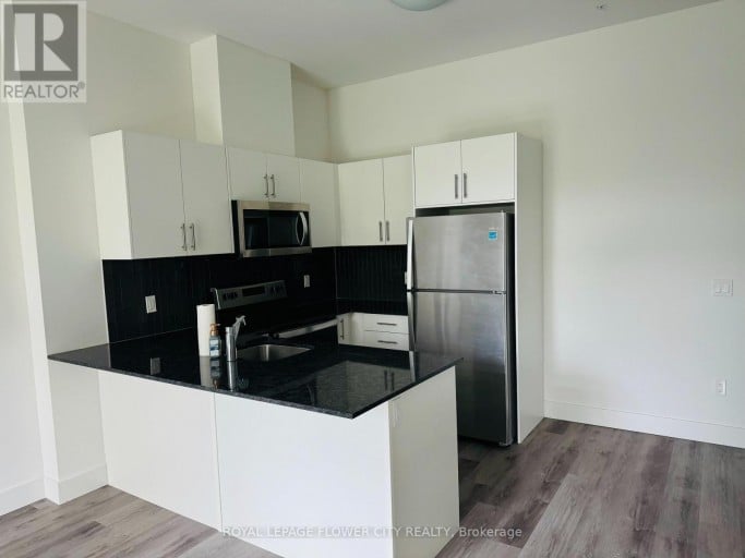 108 - 103 ROGER STREET, Waterloo, Ontario, N2J0G2