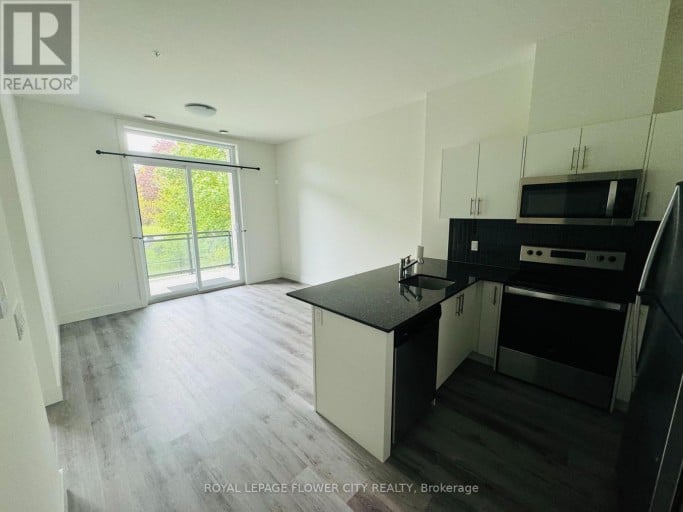 108 - 103 ROGER STREET, Waterloo, Ontario, N2J0G2