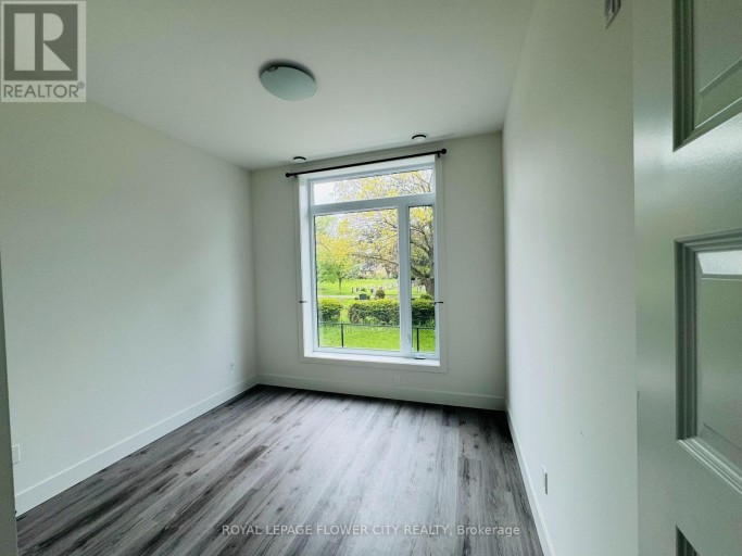 108 - 103 ROGER STREET, Waterloo, Ontario, N2J0G2