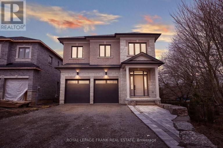 97 STEINWAY DRIVE, Scugog (Port Perry), Ontario, L9L1V6