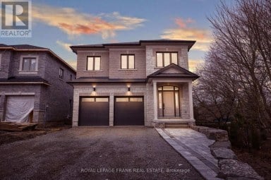 97 STEINWAY DRIVE Scugog (Port Perry) Ontario photo 1