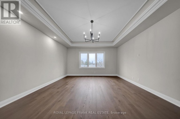 97 STEINWAY DRIVE, Scugog (Port Perry), Ontario, L9L1V6