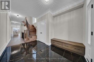 97 STEINWAY DRIVE Scugog (Port Perry) Ontario photo 2