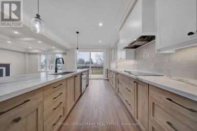 97 STEINWAY DRIVE Scugog (Port Perry) Ontario photo 4