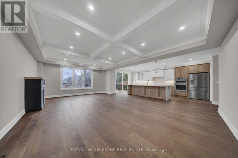 97 STEINWAY DRIVE, Scugog (Port Perry), Ontario, L9L1V6