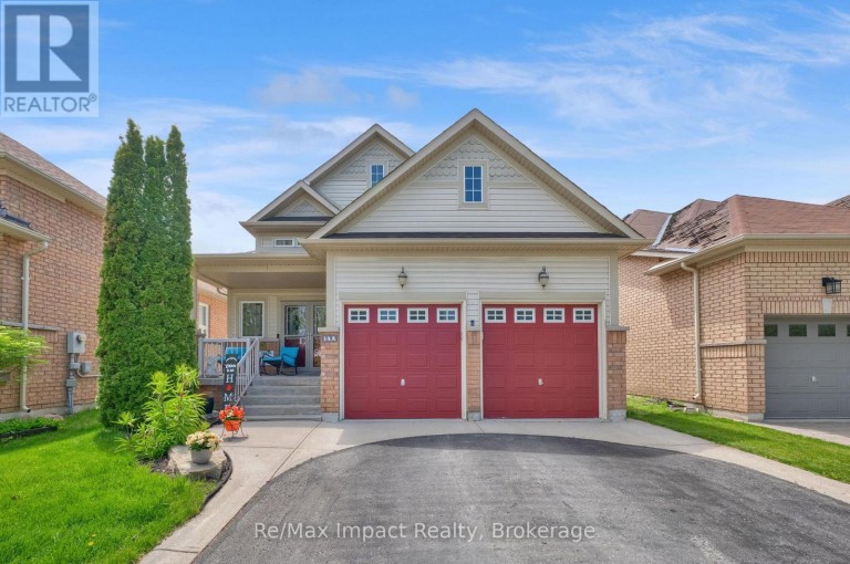 14A HUNT STREET, Clarington (Bowmanville), Ontario, L1C0A4