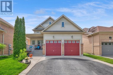 14A HUNT STREET Clarington (Bowmanville) Ontario photo 1