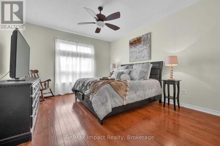 14A HUNT STREET, Clarington (Bowmanville), Ontario, L1C0A4