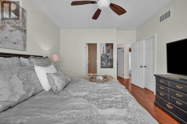 14A HUNT STREET Clarington (Bowmanville) Ontario photo 16
