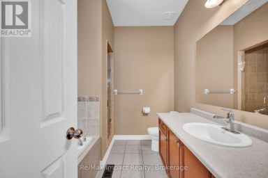 14A HUNT STREET Clarington (Bowmanville) Ontario photo 17
