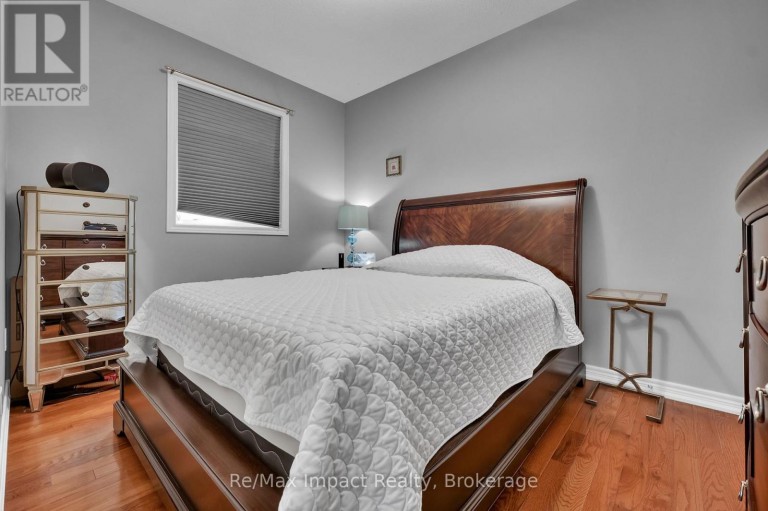 14A HUNT STREET, Clarington (Bowmanville), Ontario, L1C0A4