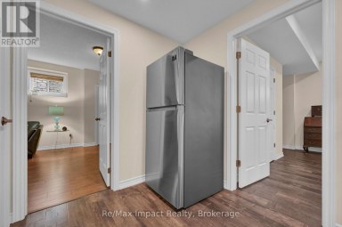 14A HUNT STREET Clarington (Bowmanville) Ontario photo 27