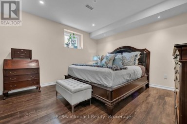 14A HUNT STREET Clarington (Bowmanville) Ontario photo 28