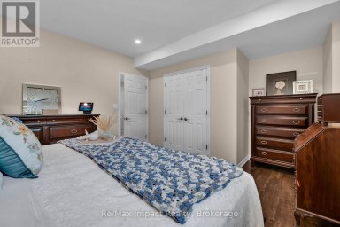 14A HUNT STREET Clarington (Bowmanville) Ontario photo 30