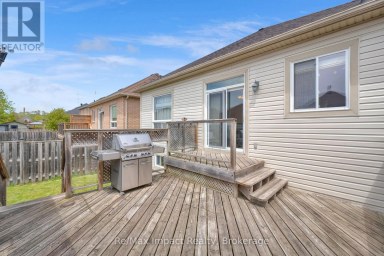14A HUNT STREET Clarington (Bowmanville) Ontario photo 32