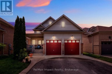 14A HUNT STREET Clarington (Bowmanville) Ontario photo 34