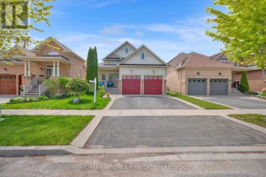 14A HUNT STREET Clarington (Bowmanville) Ontario photo 35