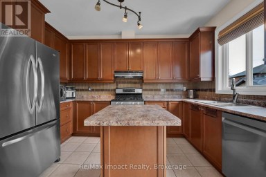 14A HUNT STREET Clarington (Bowmanville) Ontario photo 7