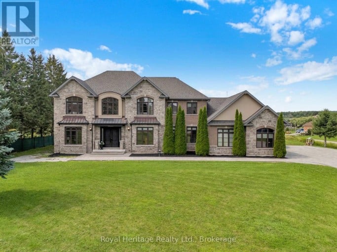 6210 SOLINA ROAD, Clarington, Ontario, L0B1J0