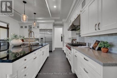 6210 SOLINA ROAD Clarington Ontario photo 10