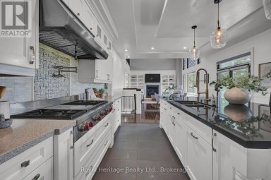 6210 SOLINA ROAD Clarington Ontario photo 11