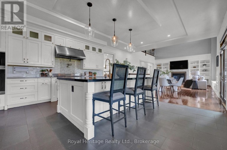 6210 SOLINA ROAD, Clarington, Ontario, L0B1J0