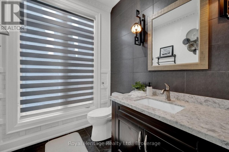 6210 SOLINA ROAD, Clarington, Ontario, L0B1J0