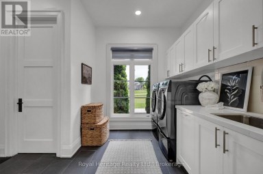 6210 SOLINA ROAD Clarington Ontario photo 18