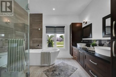 6210 SOLINA ROAD Clarington Ontario photo 22