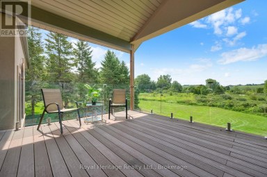 6210 SOLINA ROAD Clarington Ontario photo 26