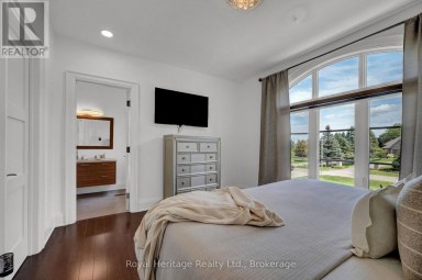 6210 SOLINA ROAD Clarington Ontario photo 28
