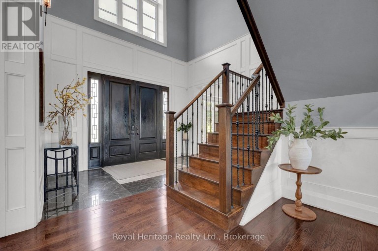 6210 SOLINA ROAD, Clarington, Ontario, L0B1J0