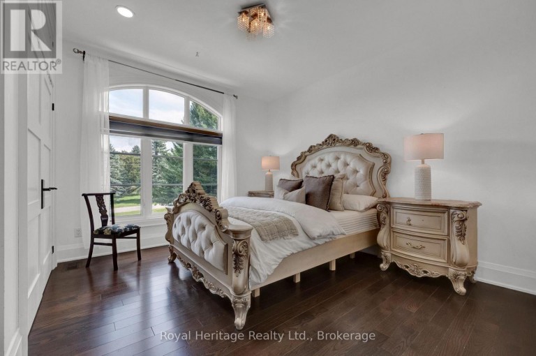 6210 SOLINA ROAD, Clarington, Ontario, L0B1J0