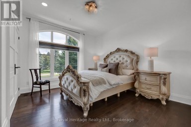 6210 SOLINA ROAD Clarington Ontario photo 30