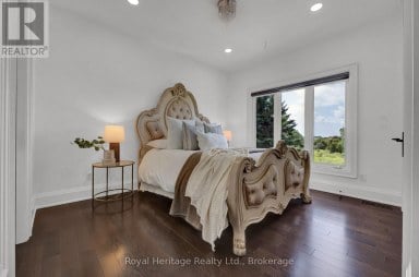 6210 SOLINA ROAD Clarington Ontario photo 32